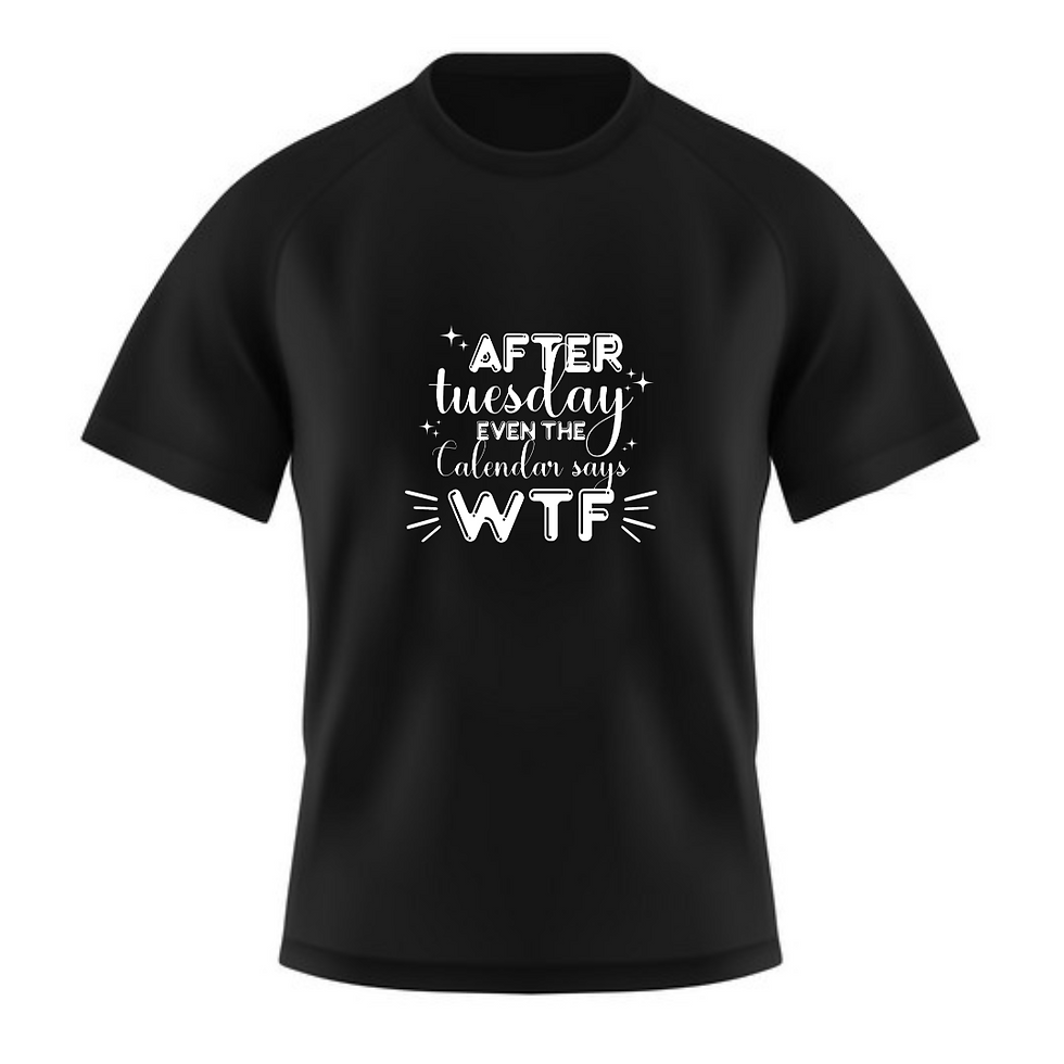 Thumbnail: Sassy T-Shirt