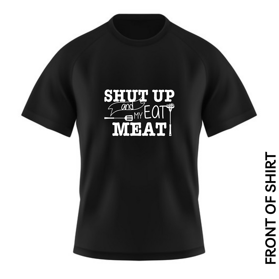 Thumbnail: Dirty and Inappropriate T-Shirt
