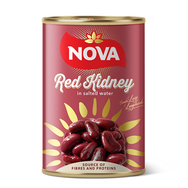 Red Kidney 400g