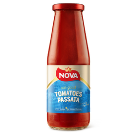 Passata di Pomodoro 680