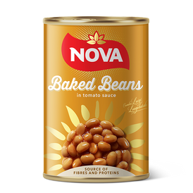 Baked Beans 400g