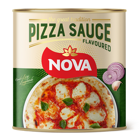 Salsa per Pizza Aromatizza 2500