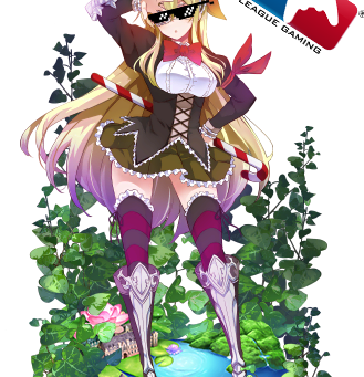 MLG/FKG Ivy (v1.01)