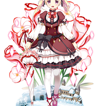 Lady's Sorrel (v1.04)