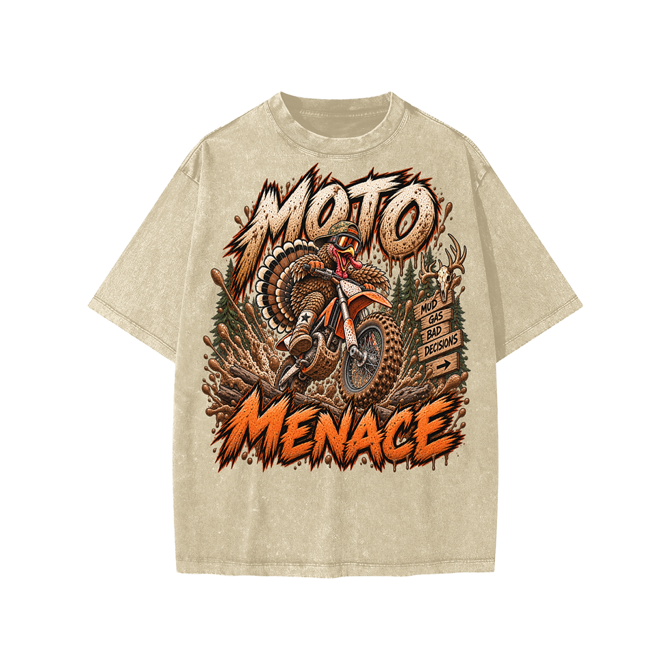 Thumbnail: Moto Menace