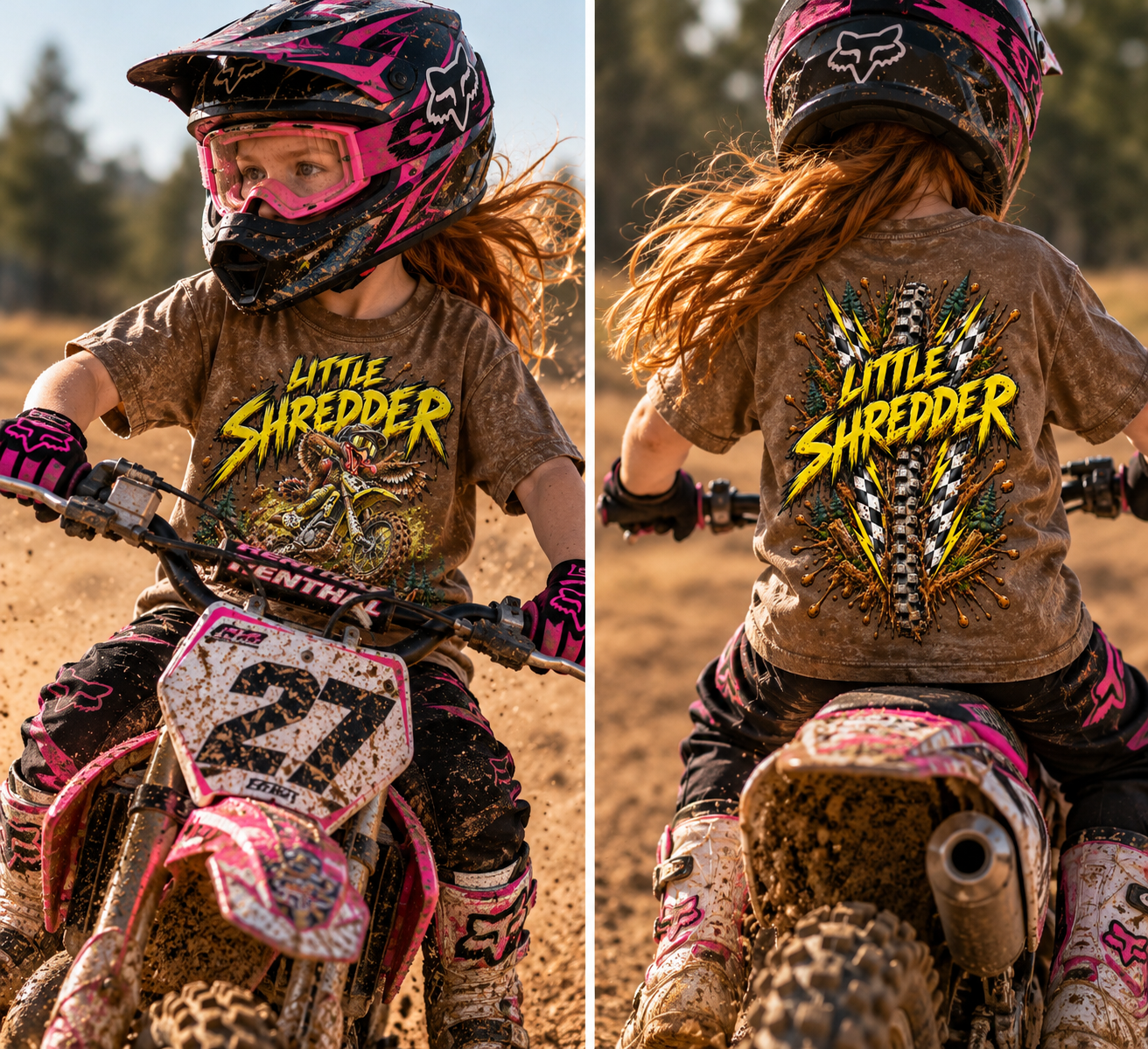 Little Shredder