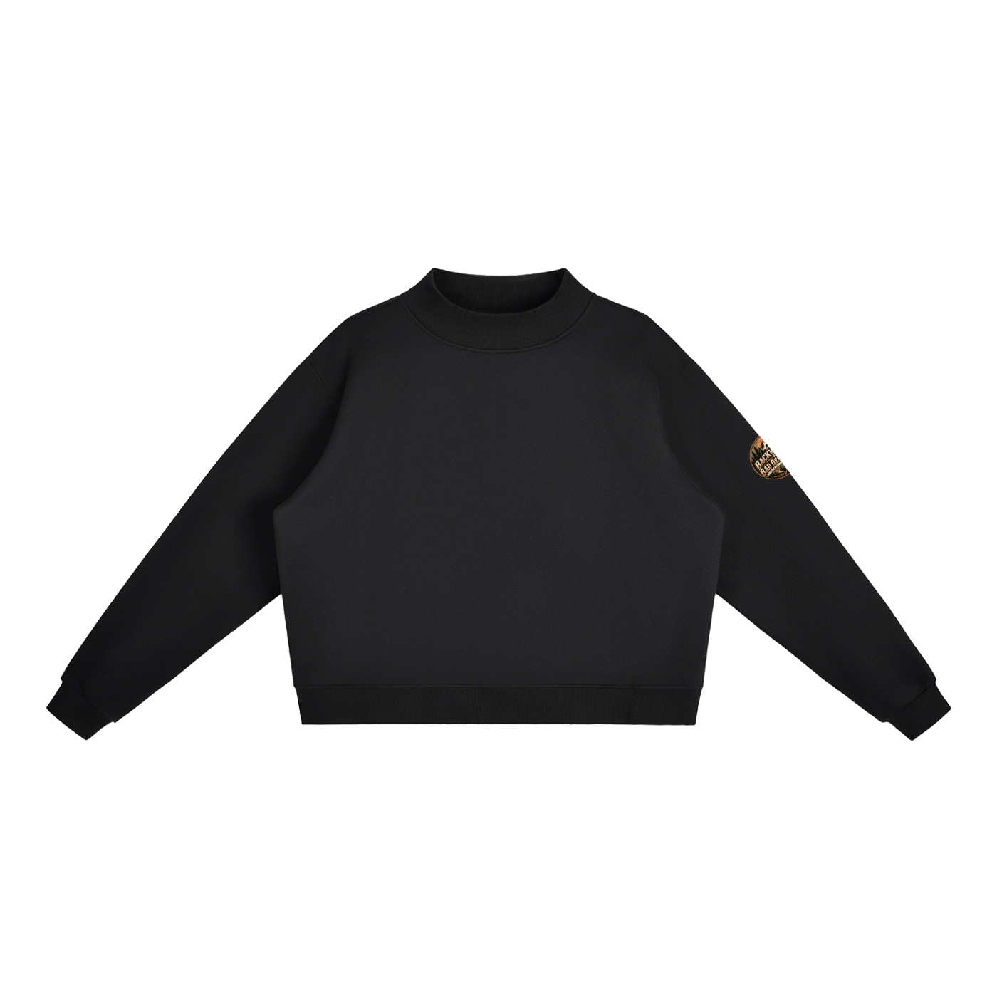Our Everyday Essential Mock Neck 