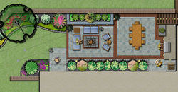 Project #3: CAD Plan