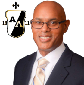 The Passing of Bro. Michael T. Crawford (Alpha Lambda's Immediate Past Elected President)