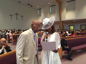 First Virginia Avenue Baptist Church 2