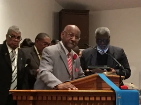 First Virginia Avenue Baptist Church 4
