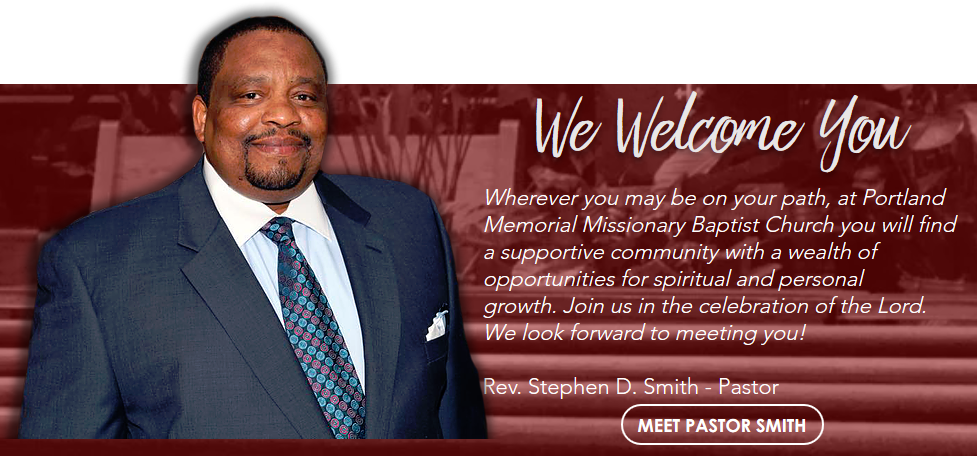 Portland Memorial Missionary Baptist Church