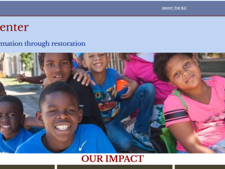 The Kings Center is Preparing to Launch a Newly Re-designed Website!