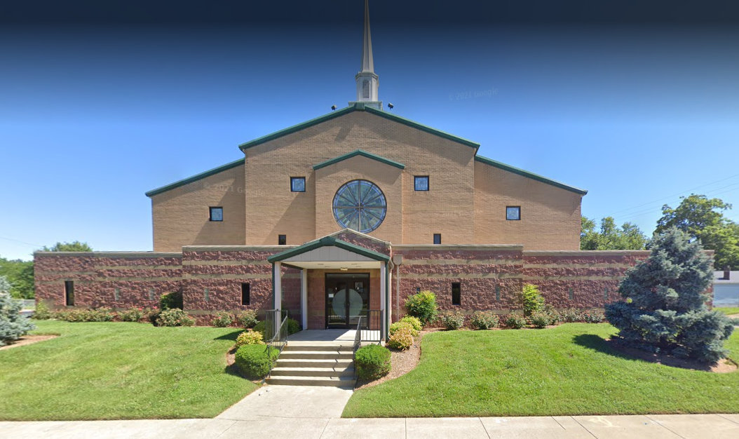 First Virginia Avenue Baptist Church 3