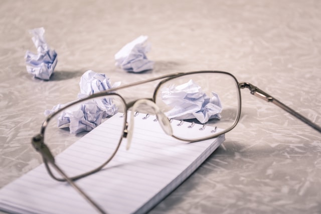 Who is your favorite Writer and what moves you about their writing? content media
