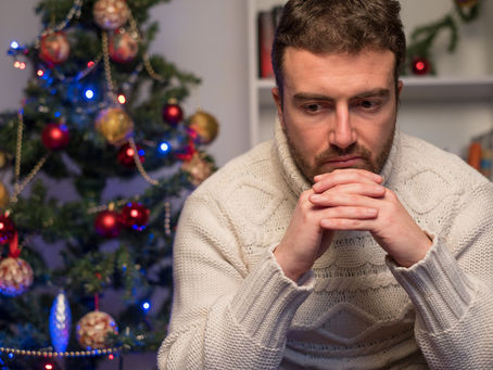 The Truth About Holiday Spirits