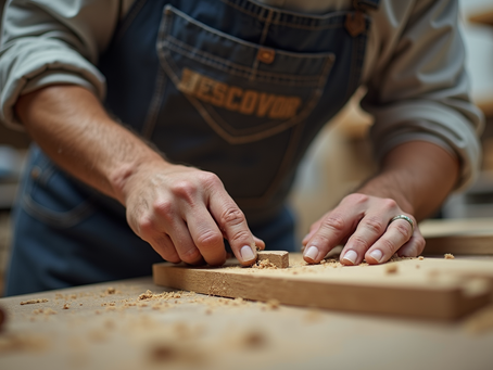 Understanding the Key Differences Between a Craftsman and a Contractor