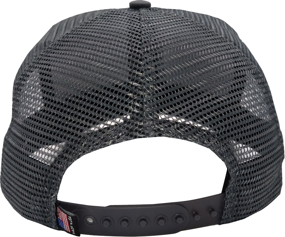 Thumbnail: USA750 5-Panel Mesh