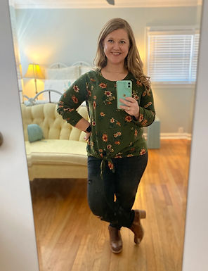 I love Stitch Fix!