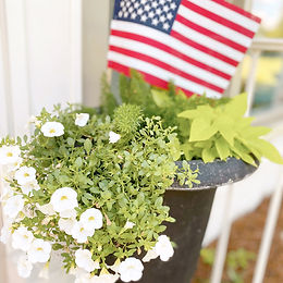 Happy Memorial Day!