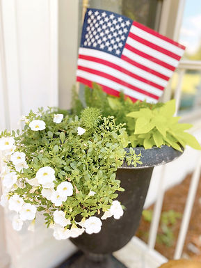 Happy Memorial Day!