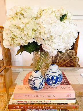 Hydrangea Happiness