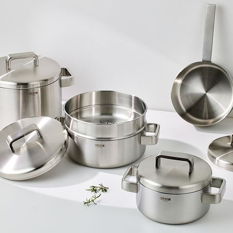Atomy Medi-Cook 4Set (9Pcs.)