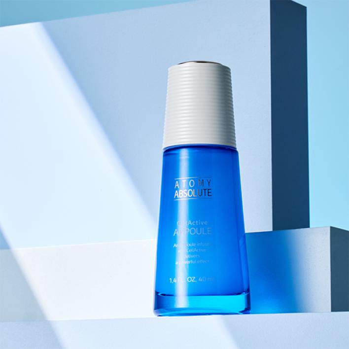 Absolute Ampoule