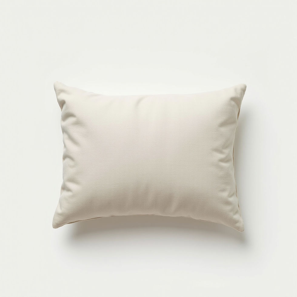 Almofada Linho Lisa