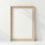 Quadro Abstrato Minimalista
