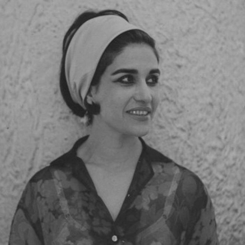 مهشید امیرشاهی