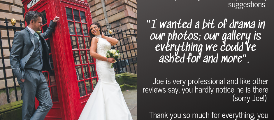 Reviews are just so special...