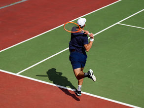 Wrexham to host international tennis aces of the future!