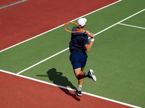 Wrexham to host international tennis aces of the future!