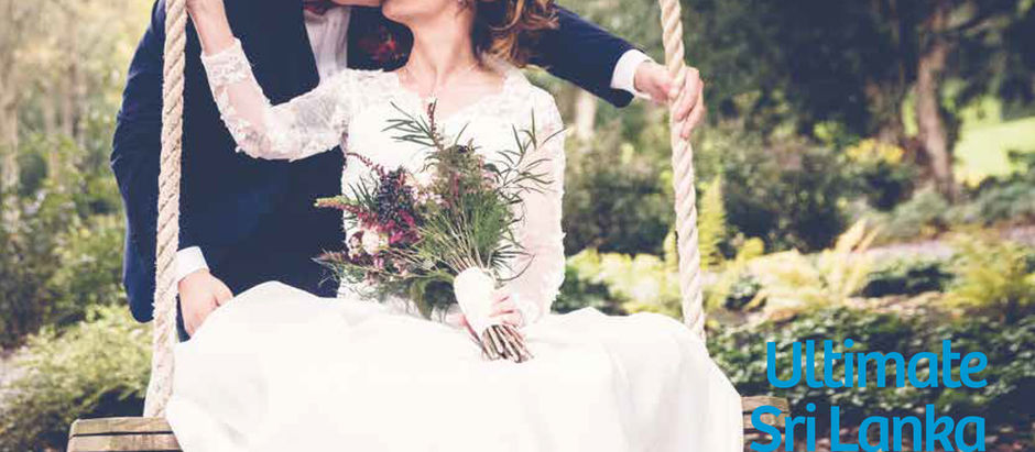 National Wedding Magazine - Cover Image!!