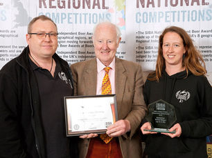 Magic Dragon Brewing Bottled Beer Winners