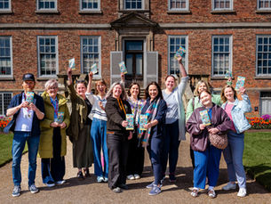 New Visitor Trail Unites Eight of Wrexham's Leading Attractions