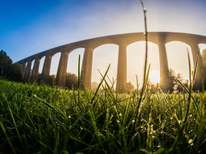 New Photography Competition Launches this Summer to Celebrate 10-Years of World Heritage Site Status