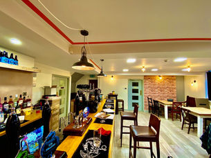 Magic Dragon Brewery Tap Room Opens in Wrexham!