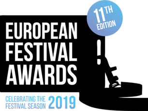 Focus Wales Shortlisted for European Award!