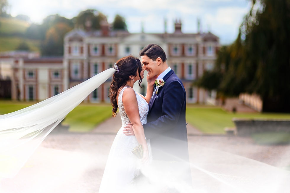 Hawkstone Hall Wedding Photographer Shropshire Cheshire Chester