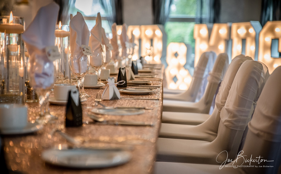 Lion Quays Oswestry Shropshire Wedding Photographer Joe Bickerton