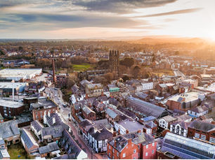 New Data Highlights Wrexham’s Record Tourism Sector Growth!
