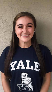 Carolyn Skotz moving on to New Haven!