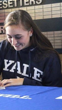 Congrats to our former and current 2019 Sting players!