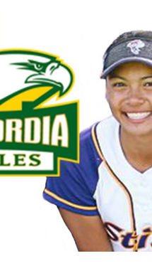 Lauren Lopez Commits to Concordia
