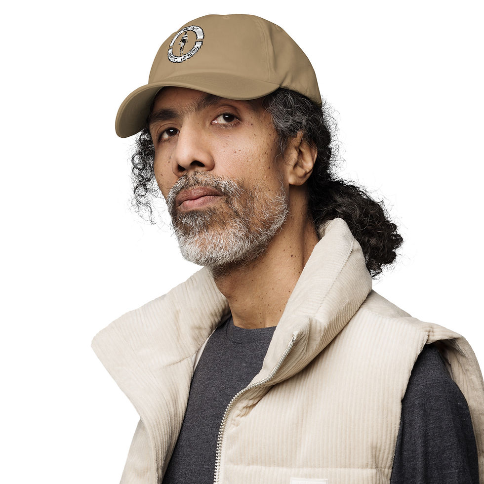 Miniatura: Stand-Out Apparel Design Logo Caps
