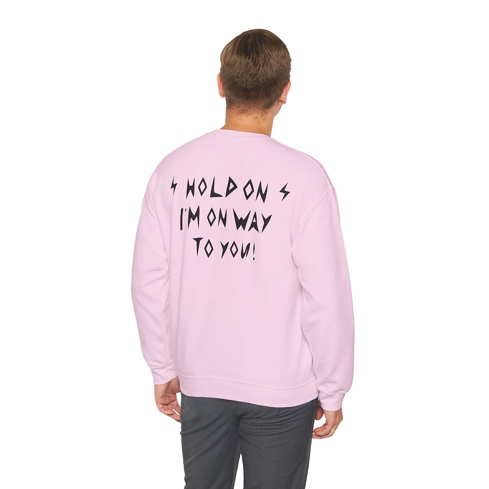 Miniatura: APT Crewneck Sweatshirt