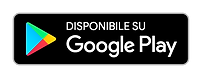 Tasto per scaricare l'applicazione Playtomic da Google Play