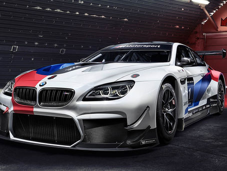 Interesting Facts Series – BMW
